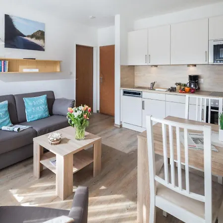 Apartamento Haus Nora - 3