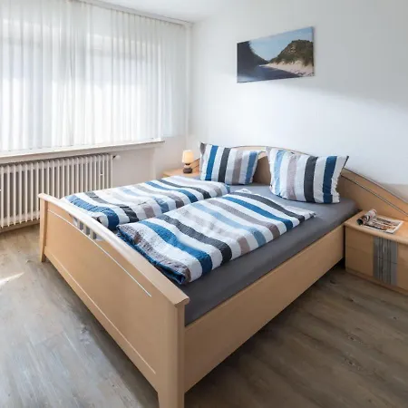 Haus Nora - 3 *