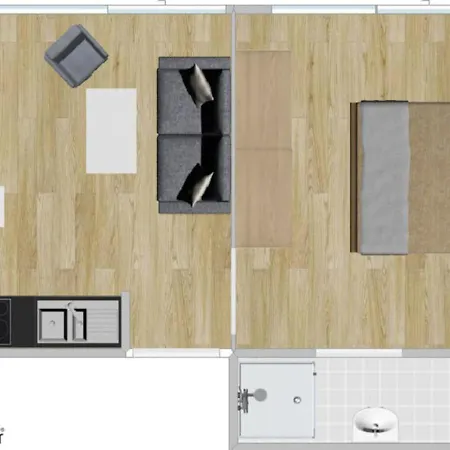 Haus Nora - 3 * Norderney