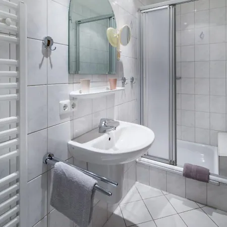 Haus Nora - 3 Apartamento Norderney