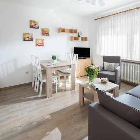 Apartamento Haus Nora - 3 *