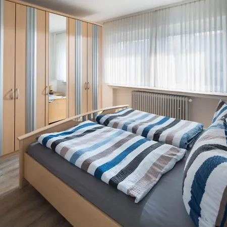 Apartamento Haus Nora - 3 *